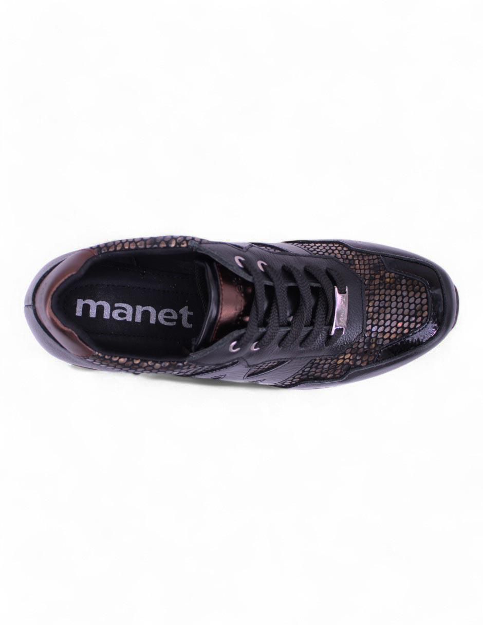 Tenis Arvid 02 para mujer 4
