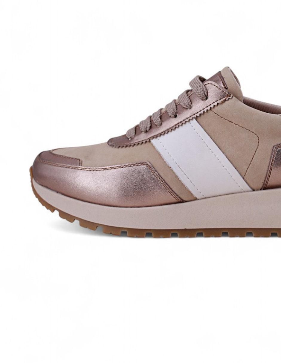 Tenis Yumei 01 para mujer 4