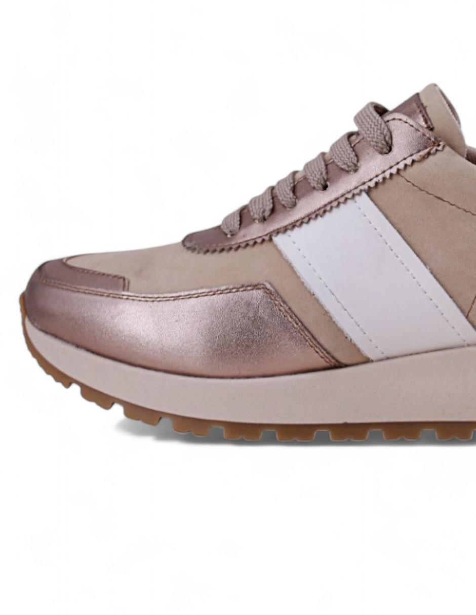 Tenis Yumei 01 para mujer 3