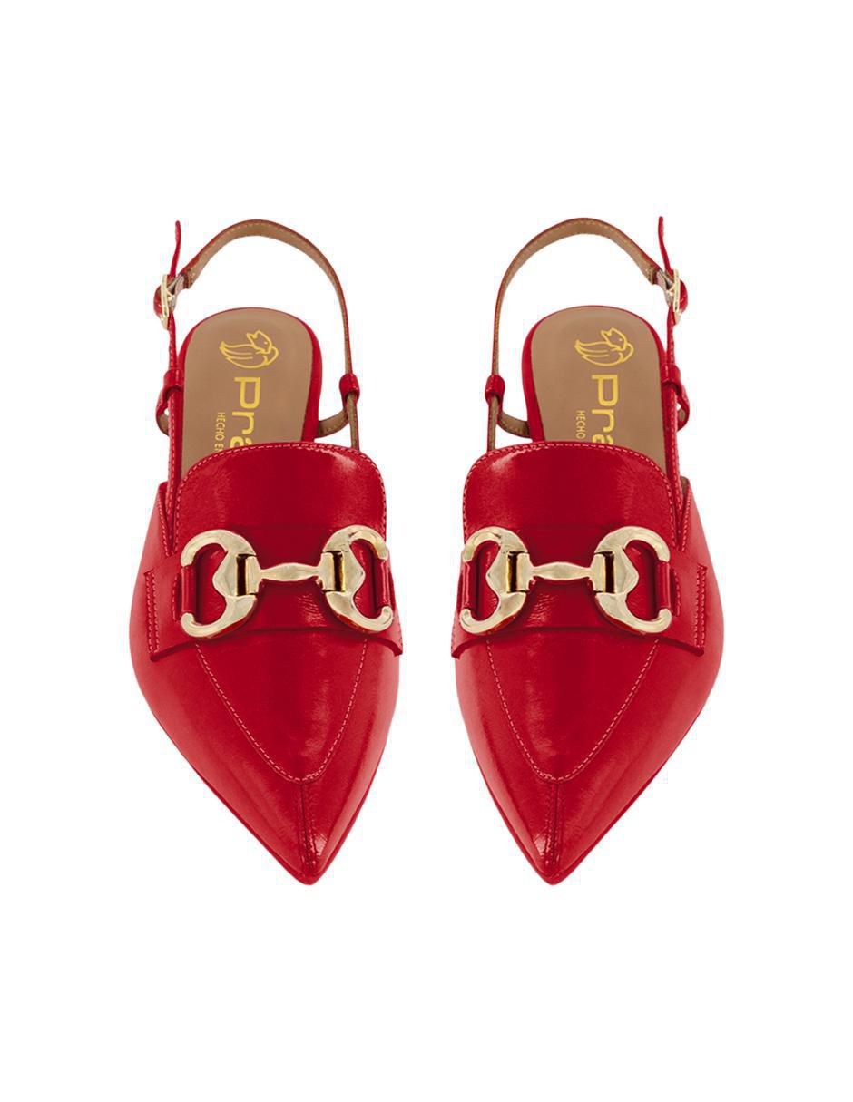Zapatilla 5