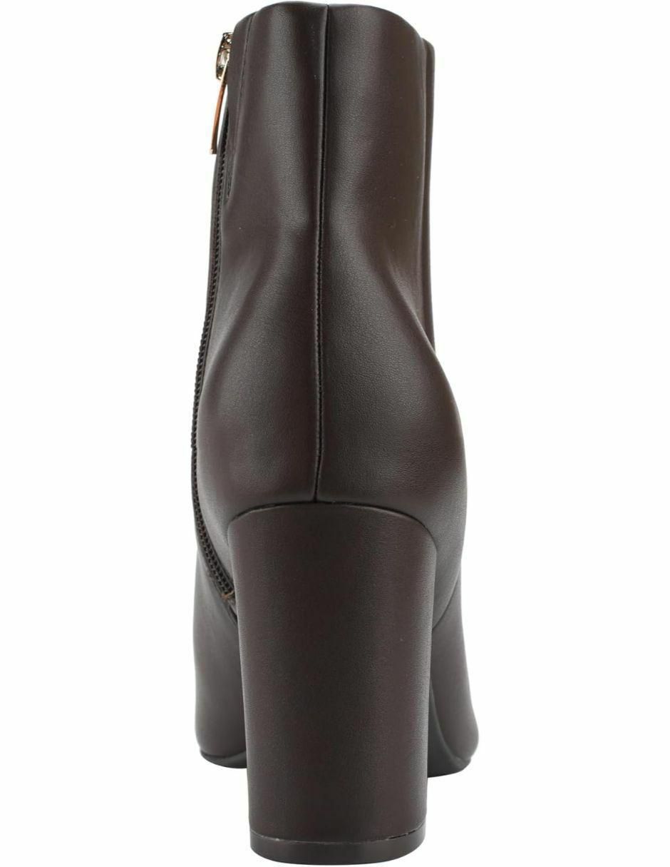 Bota al tobillo para mujer 4
