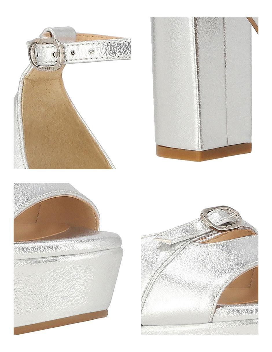 Sandalia para mujer 2