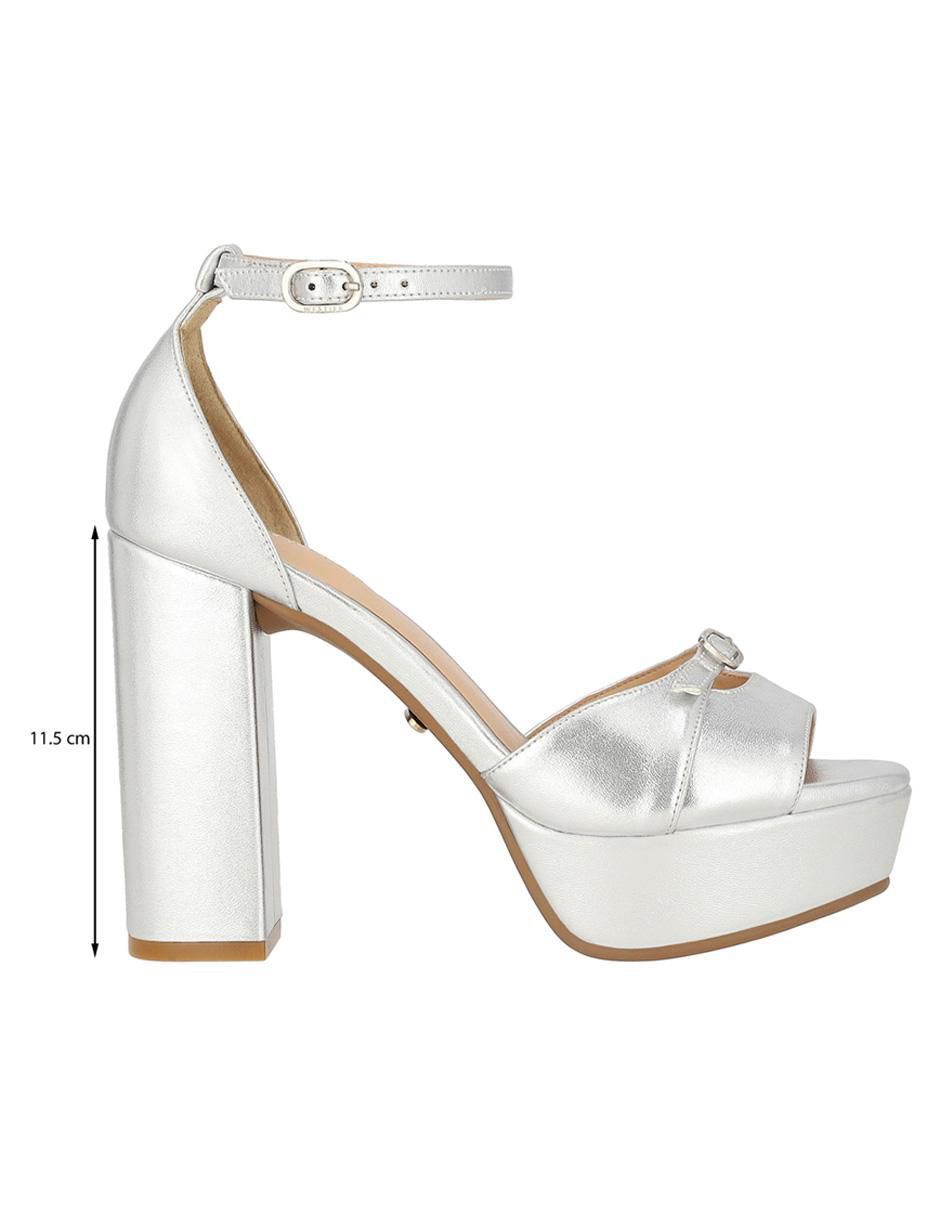 Sandalia para mujer 8