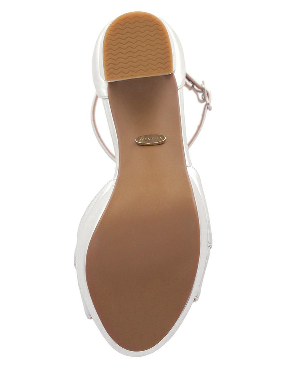 Sandalia para mujer 3