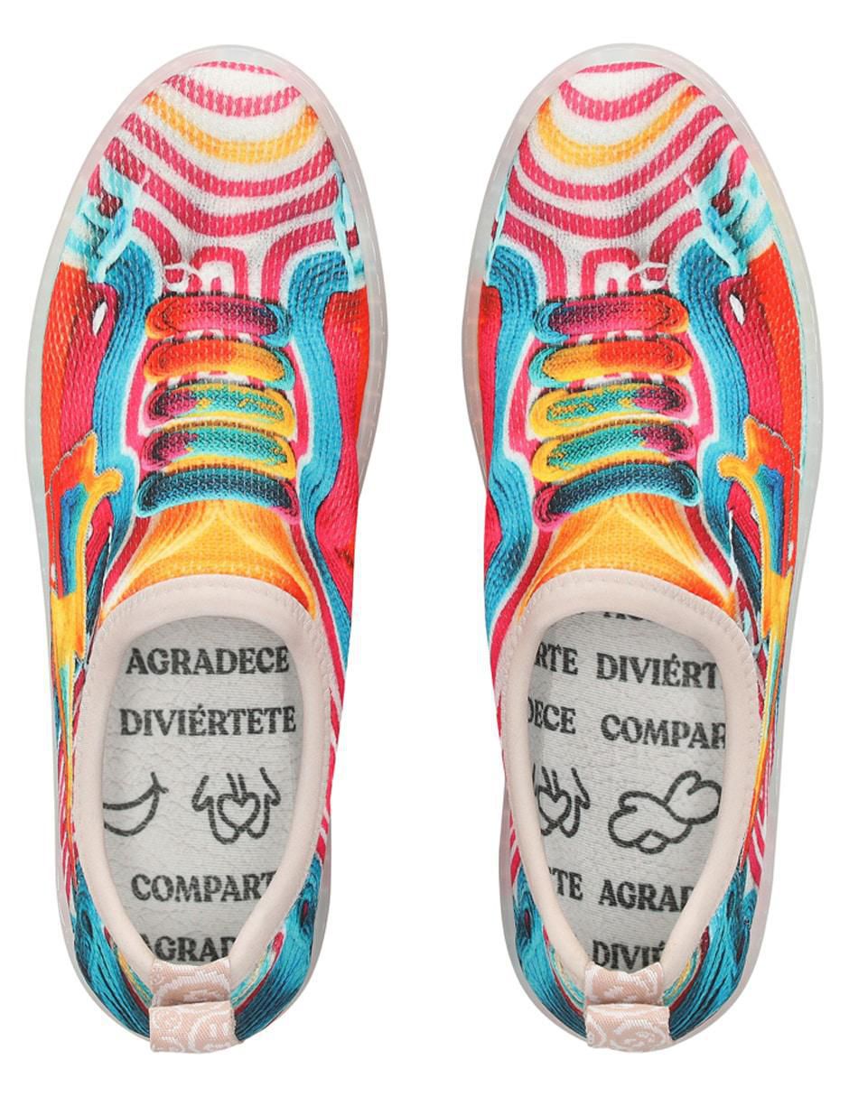 Tenis Dog Lover para mujer 3