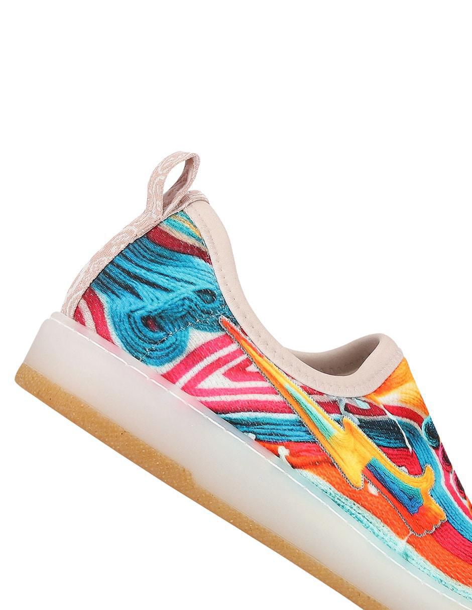 Tenis Dog Lover para mujer 4