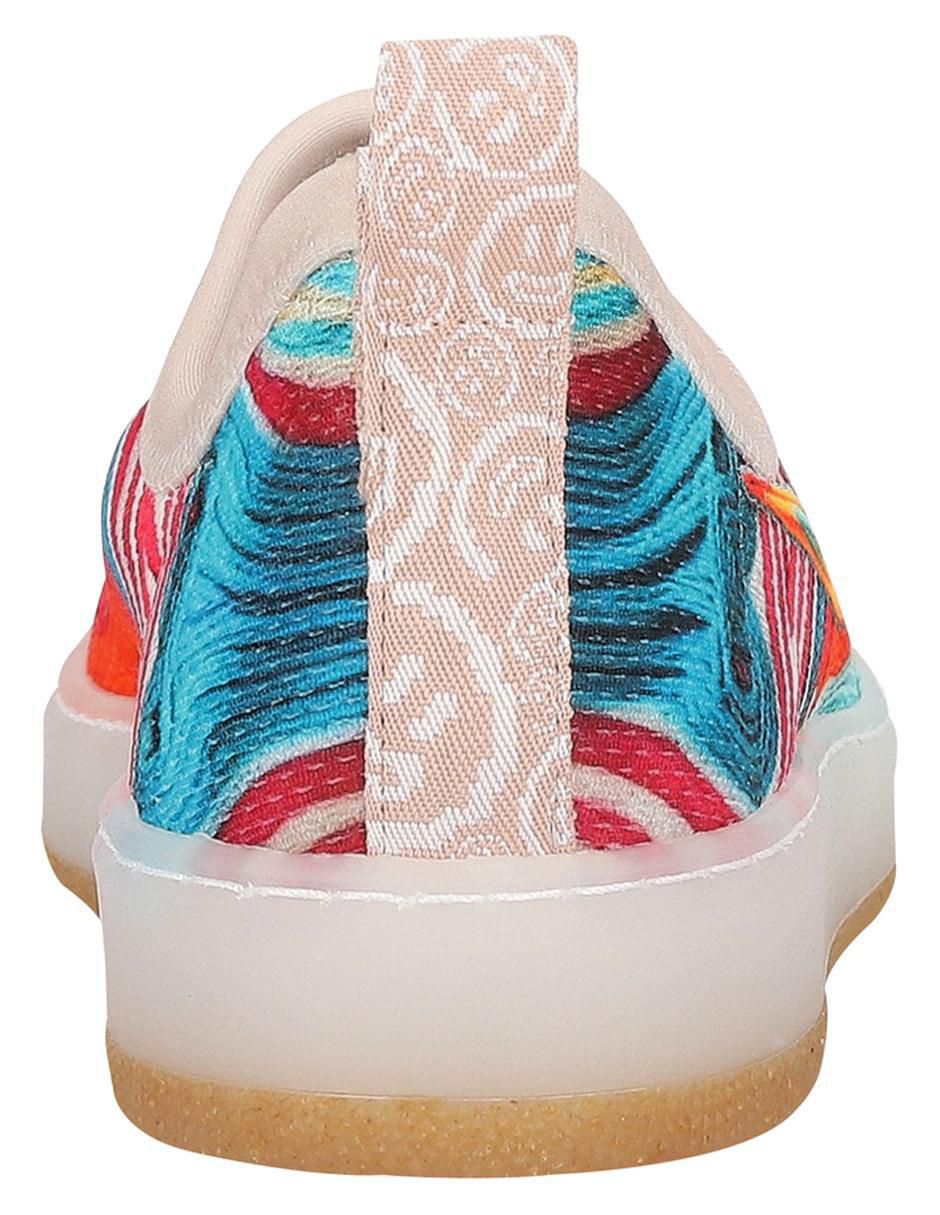 Tenis Dog Lover para mujer 8