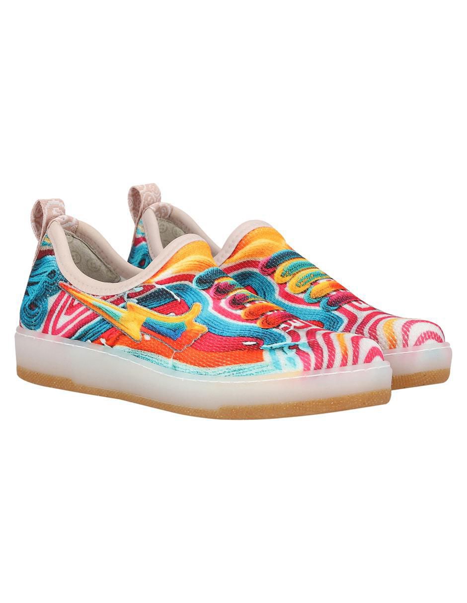 Tenis Dog Lover para mujer 9