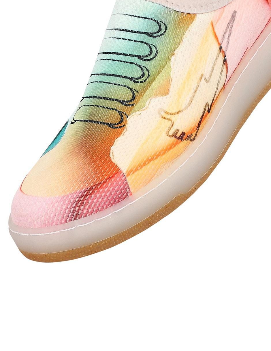 Tenis Dog Lover para mujer 3
