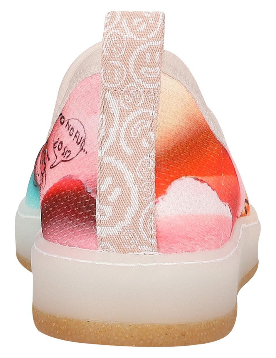 Tenis Dog Lover para mujer 7