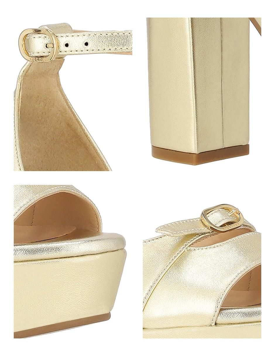 Sandalia para mujer 3