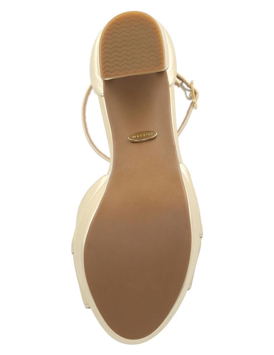Sandalia para mujer 4