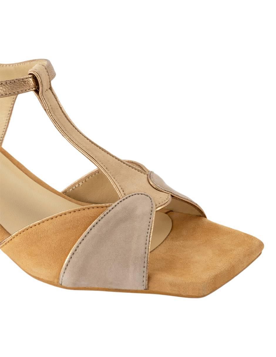 Sandalia para mujer 5