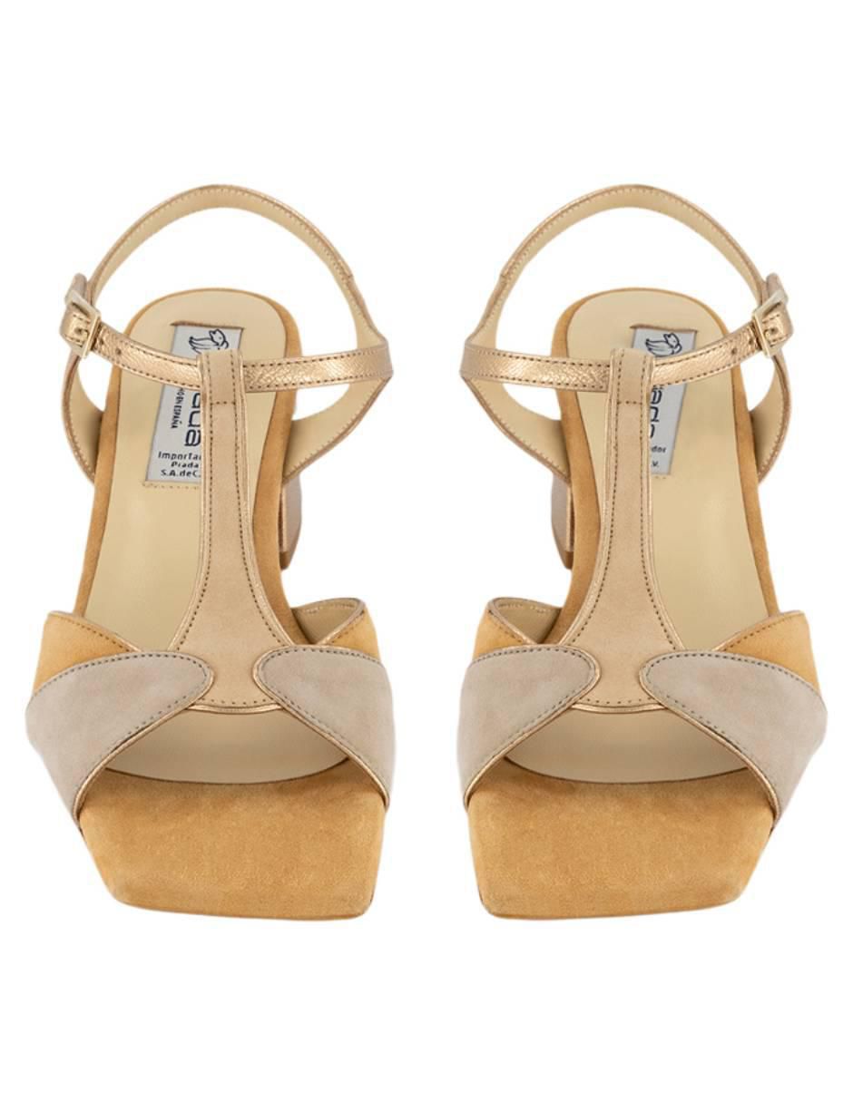 Sandalia para mujer 6