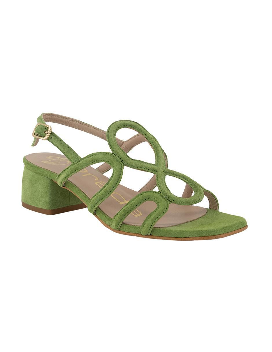Sandalia para mujer