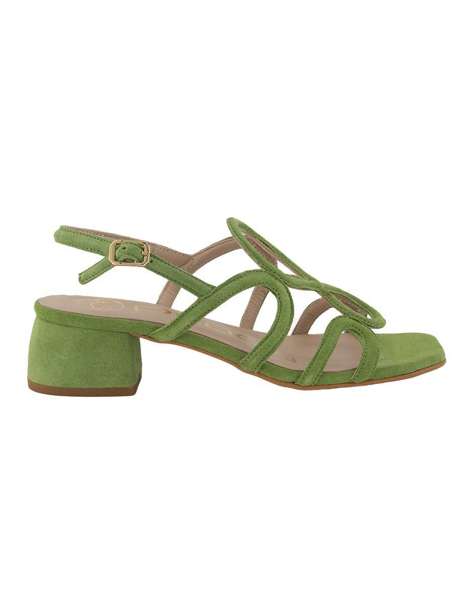 Sandalia para mujer 2