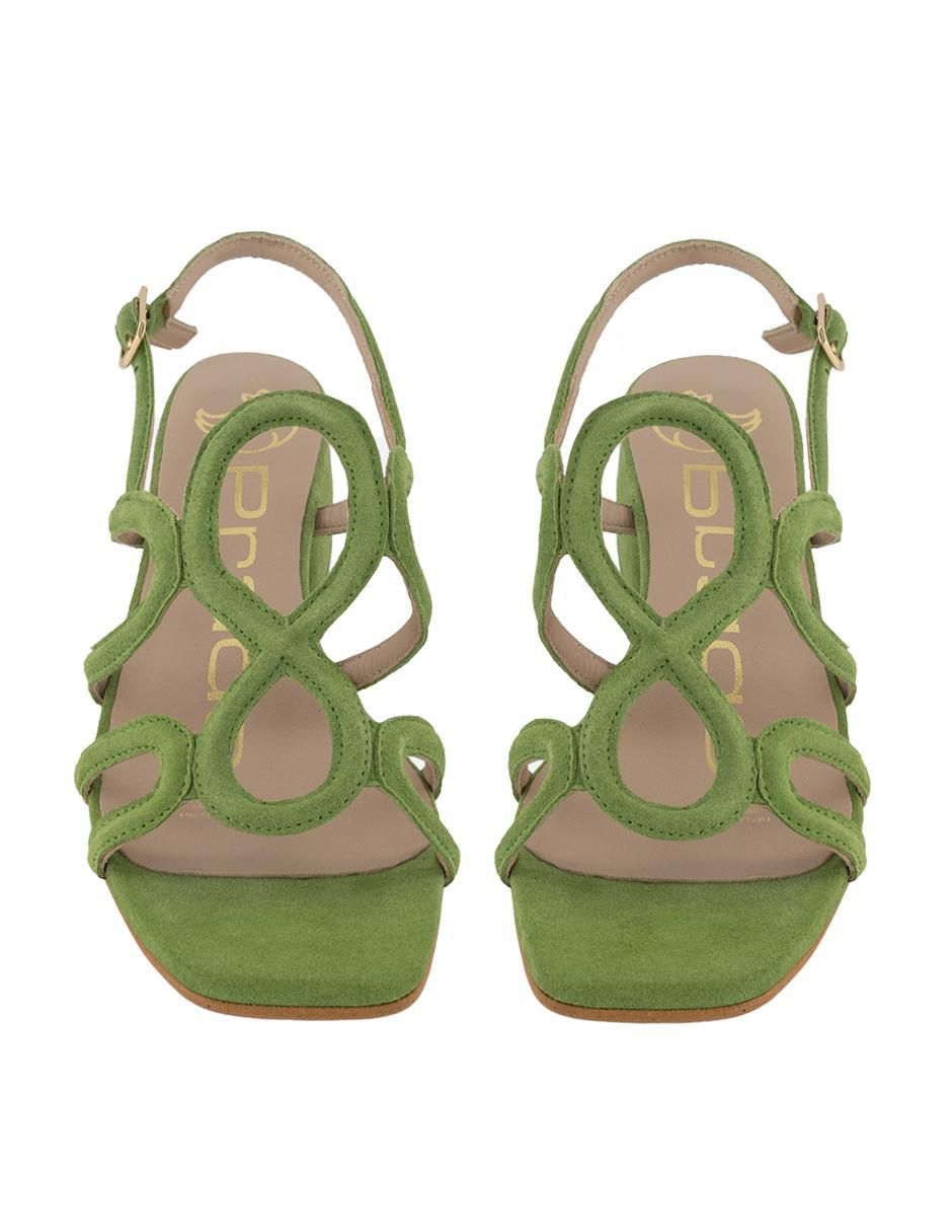 Sandalia para mujer 5