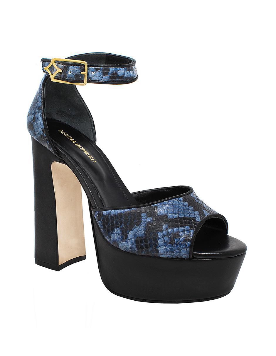 Sandalia Regina Romero Marce 135 para mujer Liverpool