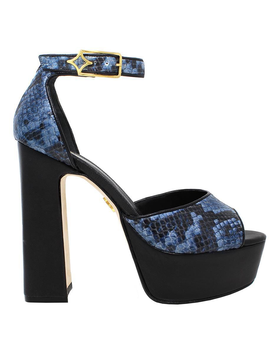 Sandalia para mujer 5