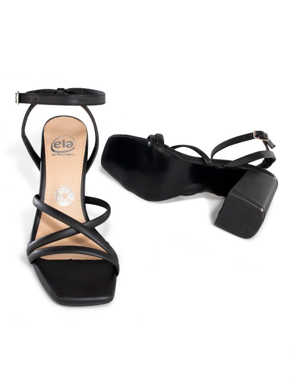 Sandalia para mujer 3