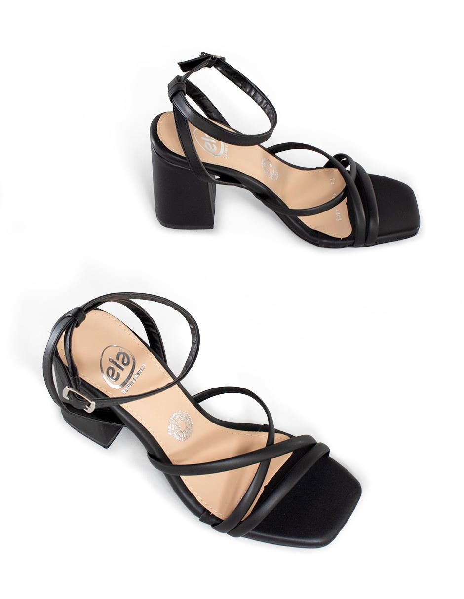 Sandalia para mujer 4