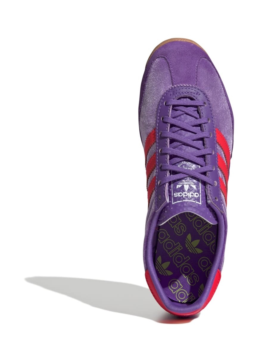 Tenis SL 72 para mujer 2