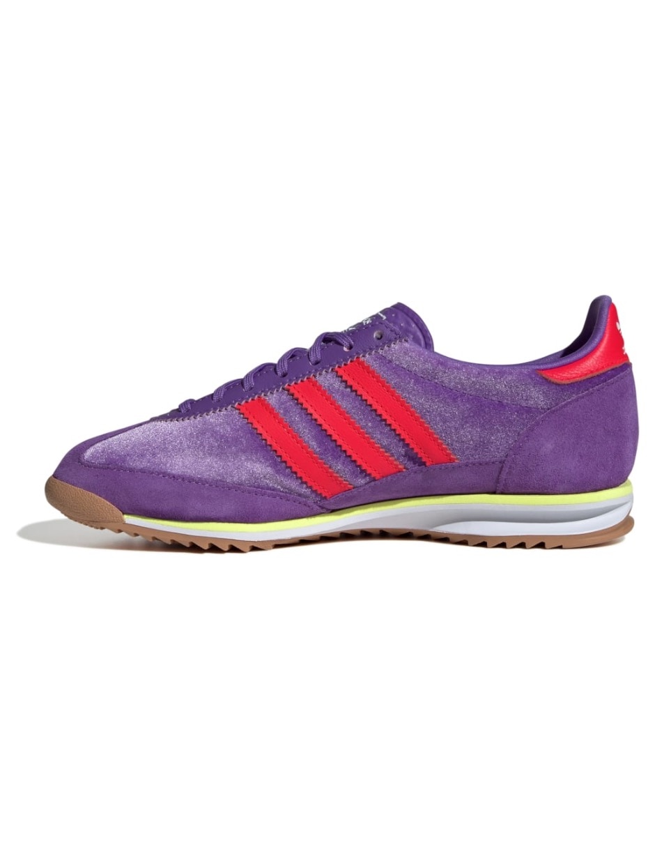 Tenis SL 72 para mujer 4