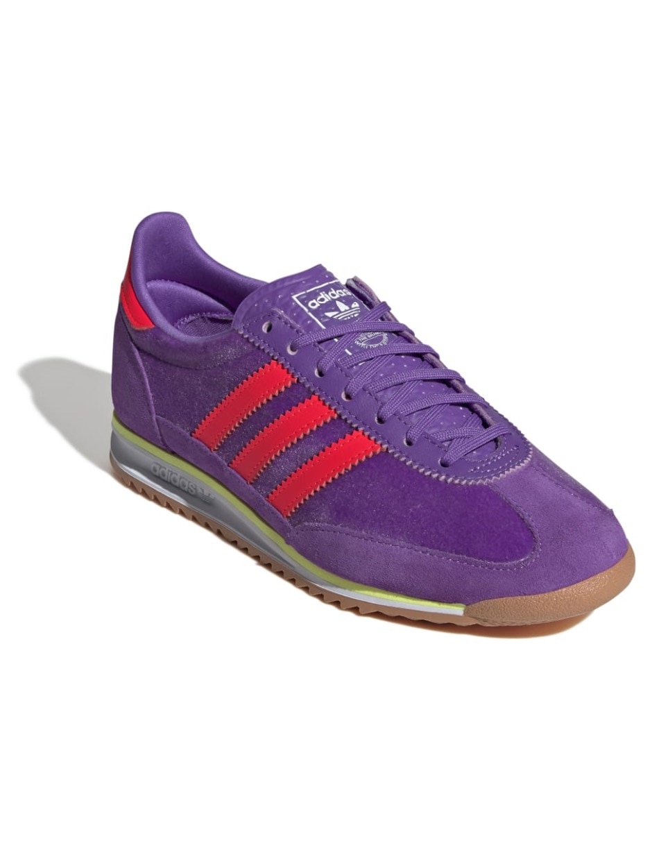 Tenis SL 72 para mujer 5