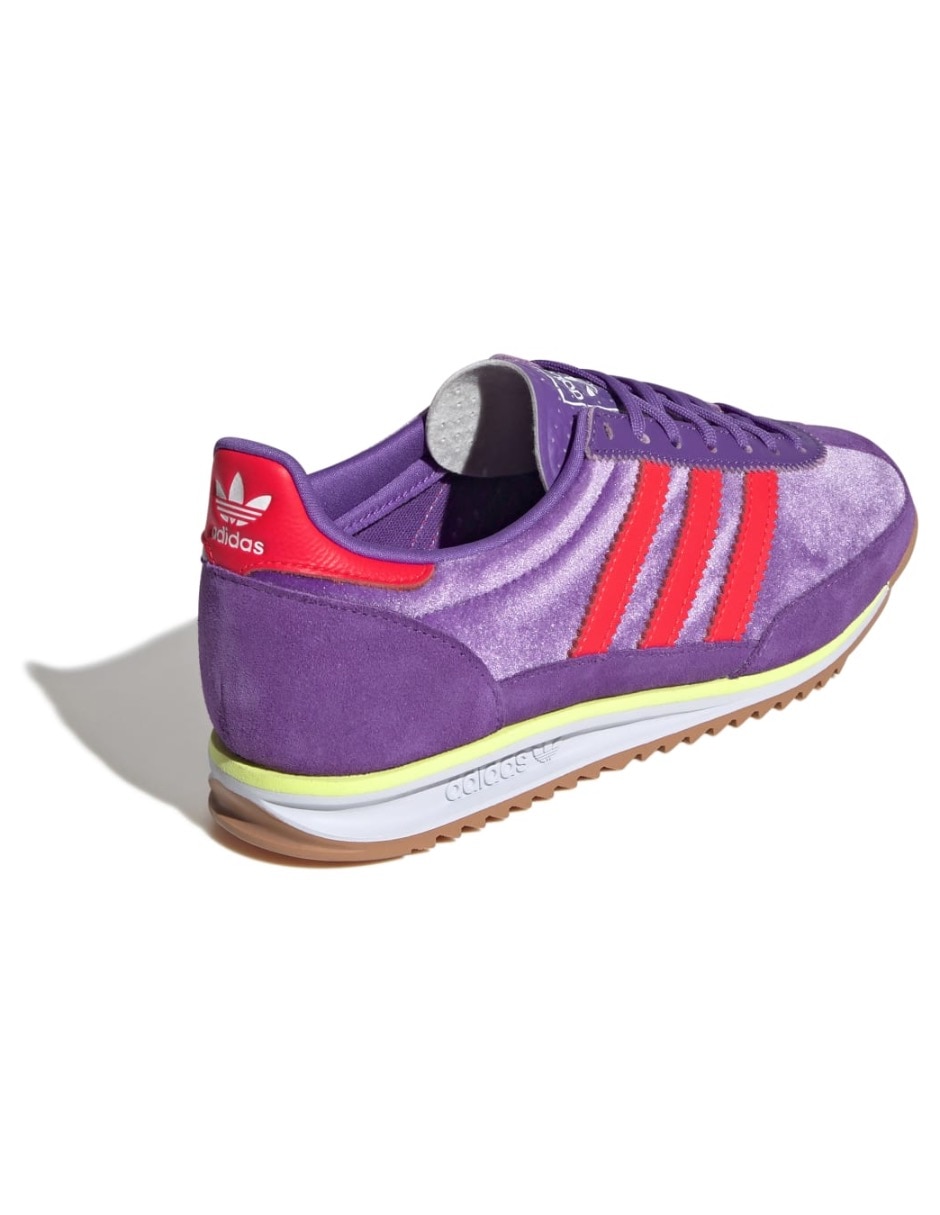 Tenis SL 72 para mujer 6