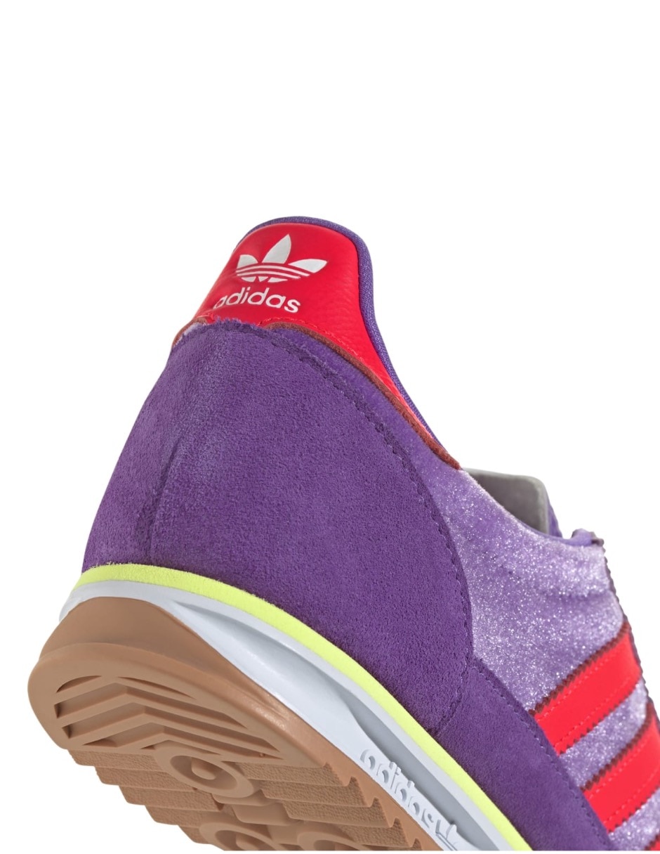 Tenis SL 72 para mujer 7