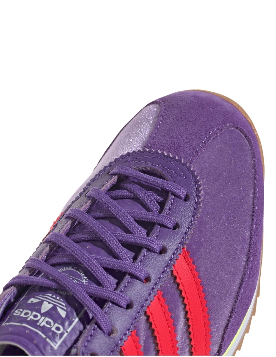 Tenis SL 72 para mujer 8