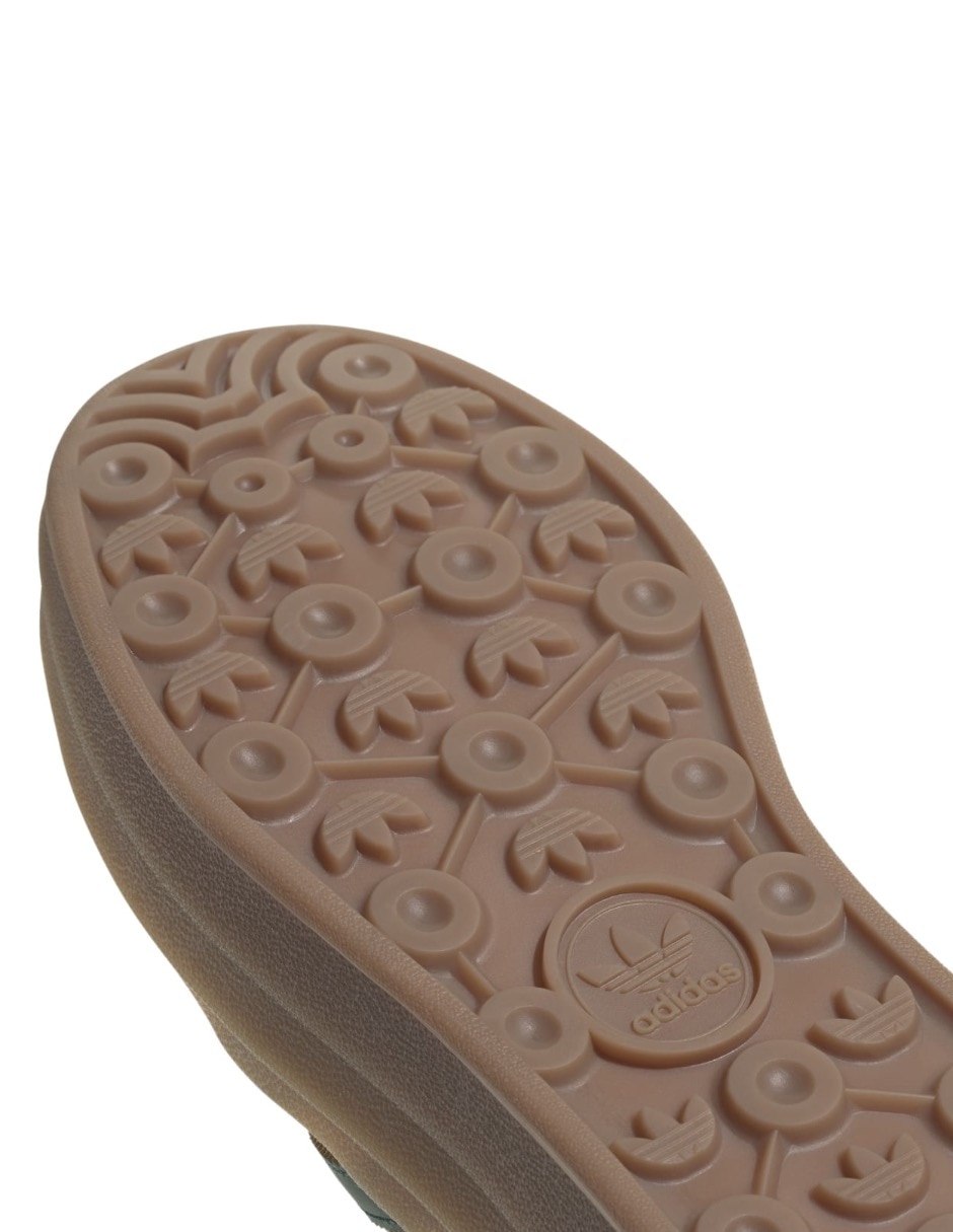 Tenis gazelle para mujer 3