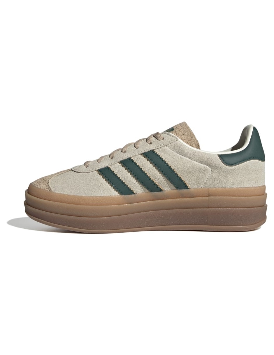Tenis gazelle para mujer 5