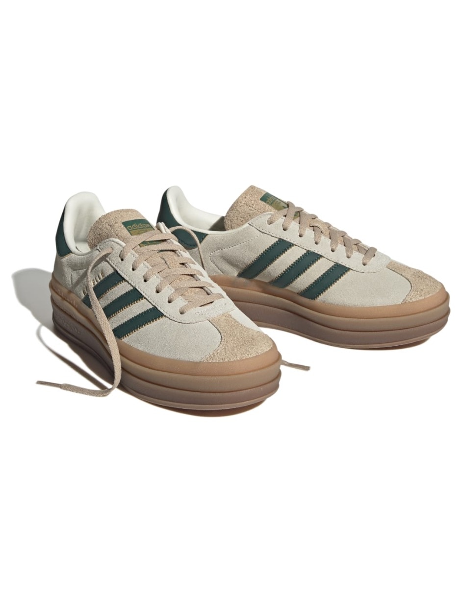 Tenis gazelle para mujer 6