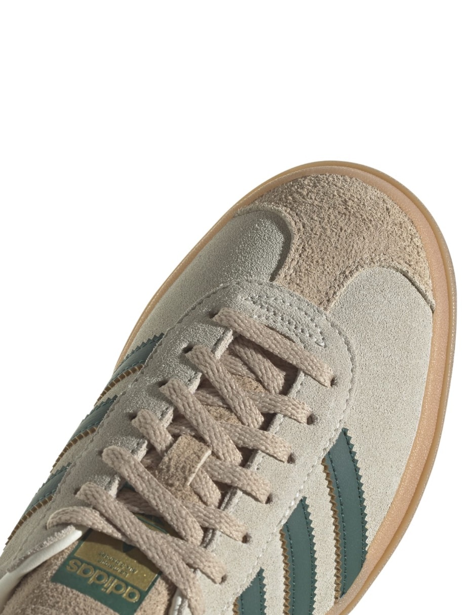 Tenis gazelle para mujer 7