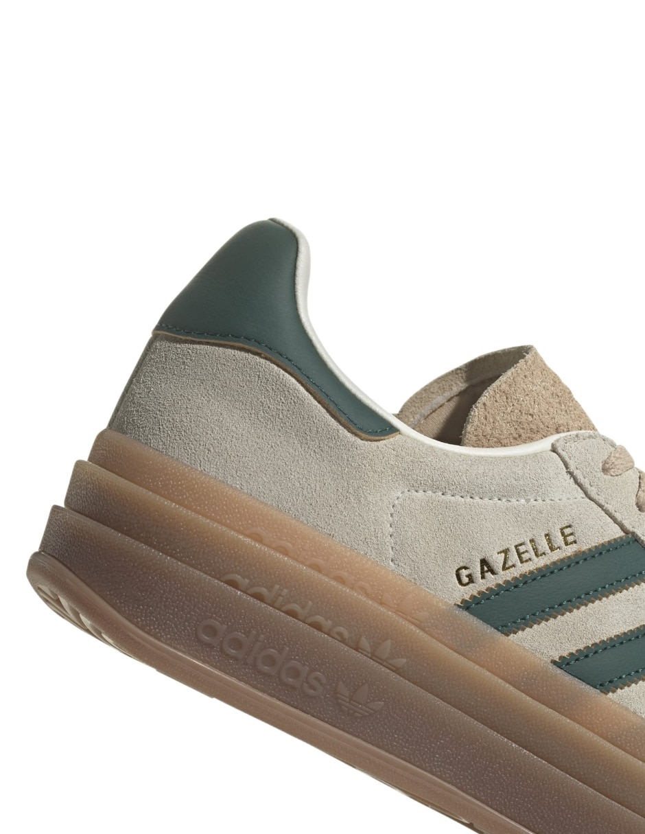 Tenis gazelle para mujer 8