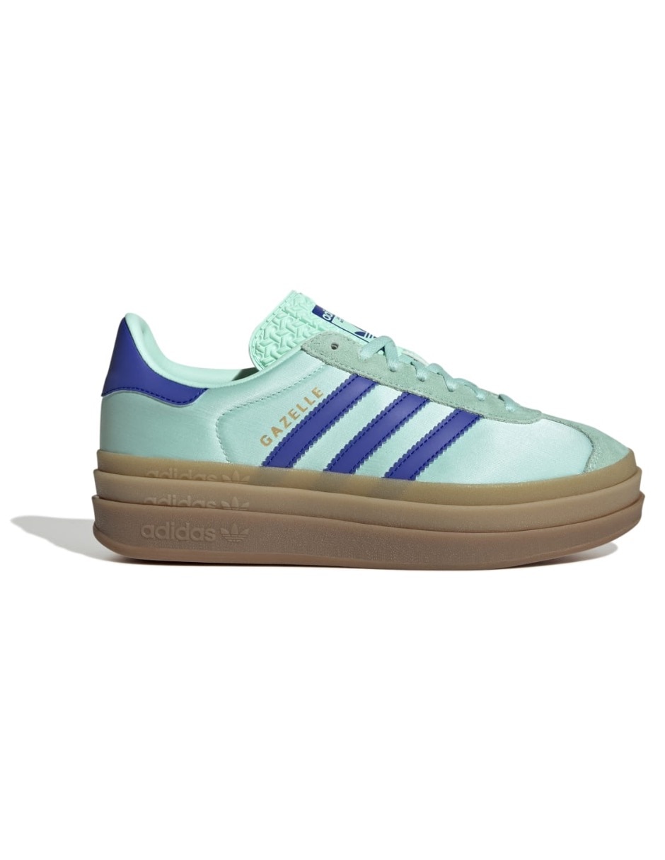 Tenis ADIDAS Originals Gazelle para mujer | Liverpool