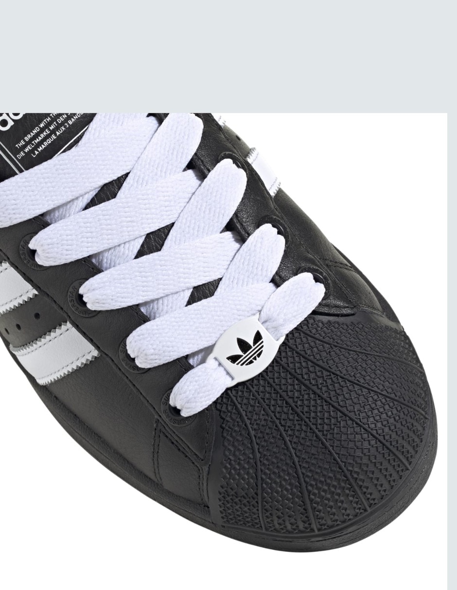 Tenis Superstar para mujer 8