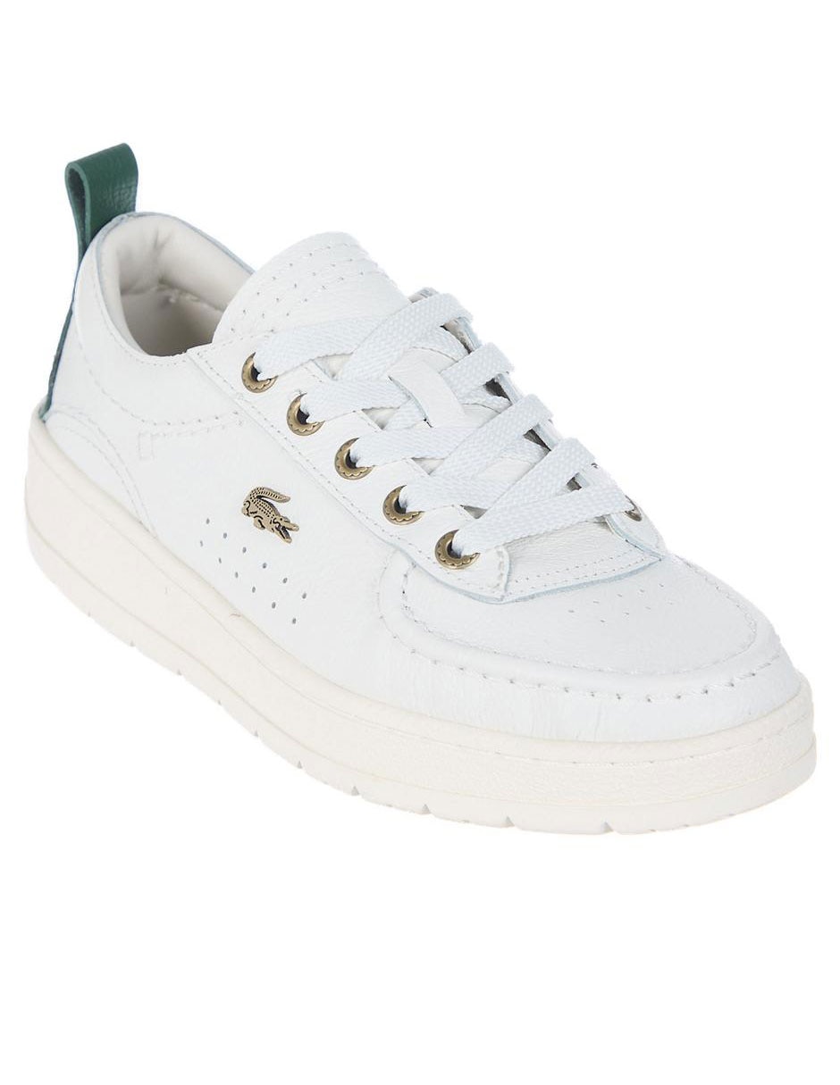 Zapatos Lacoste Mujer Lacoste 2019 Tenis Zapatillas De Mujer Aura