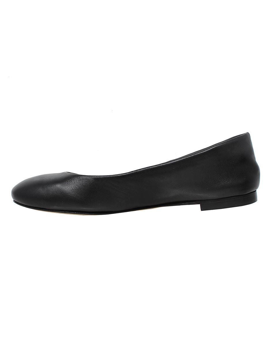 Balerina regina romero izar "de" piel "para mujer"