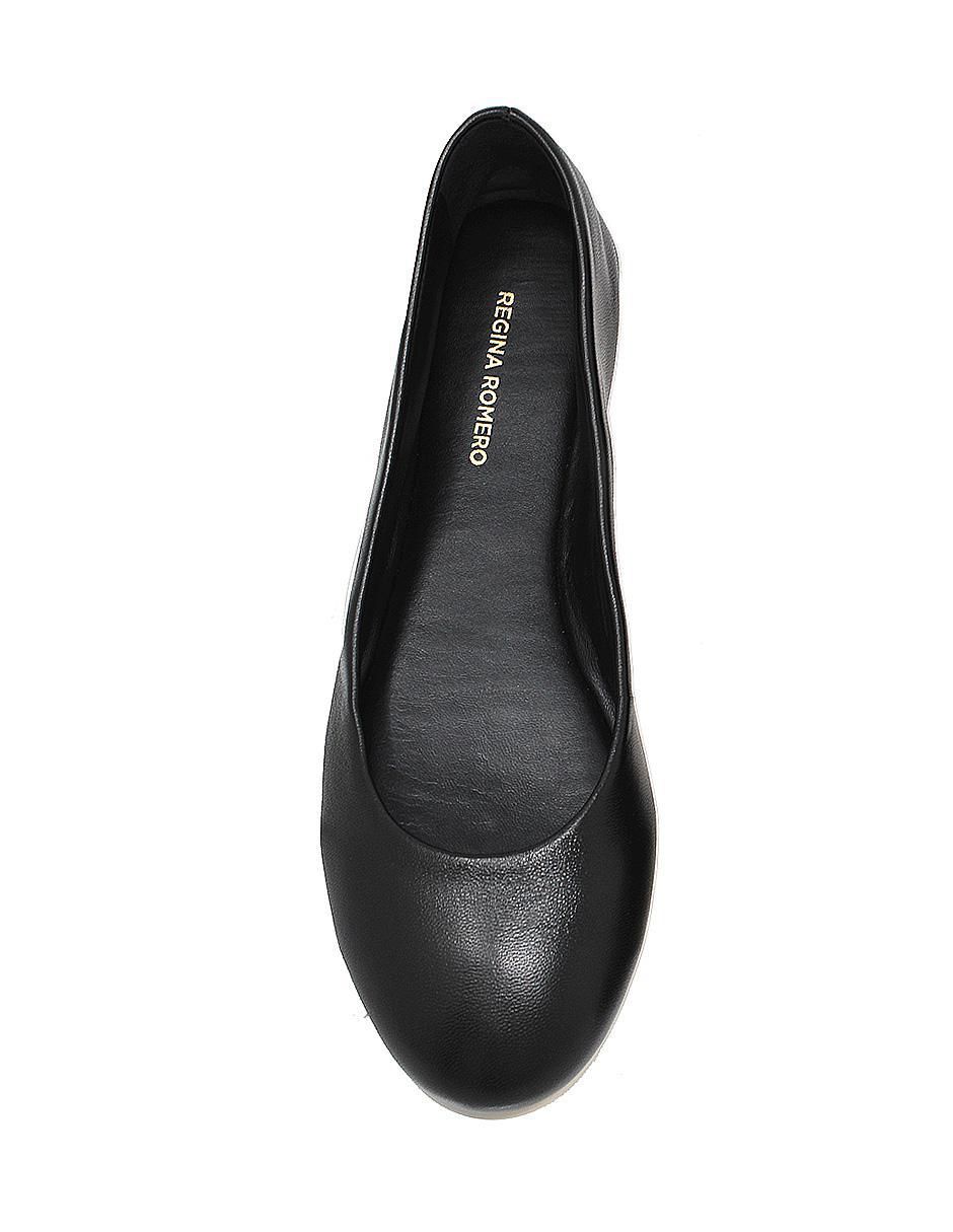 Balerina regina romero izar "de" piel "para mujer"