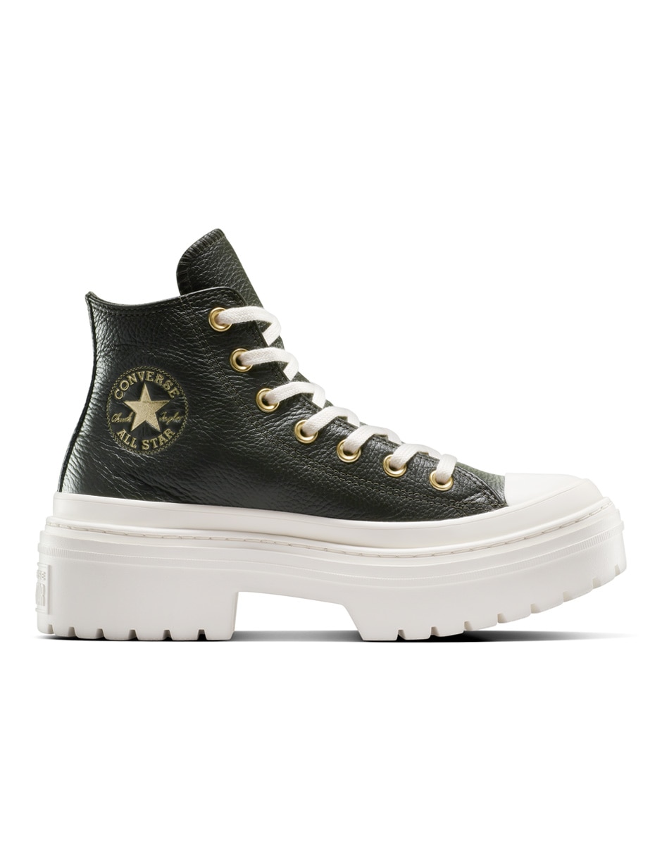Tenis Taylored Lux para mujer