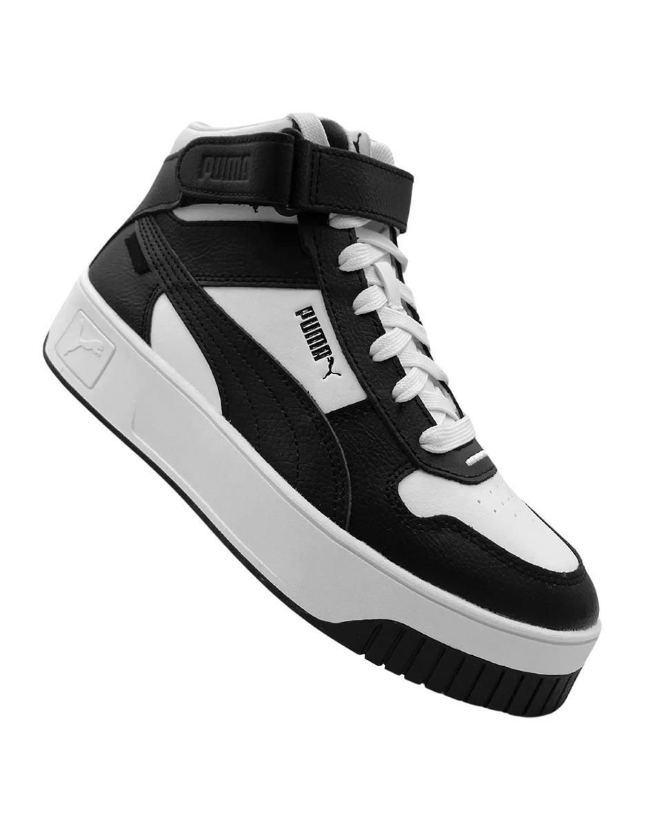 Tenis Carina Street Mid para mujer 2