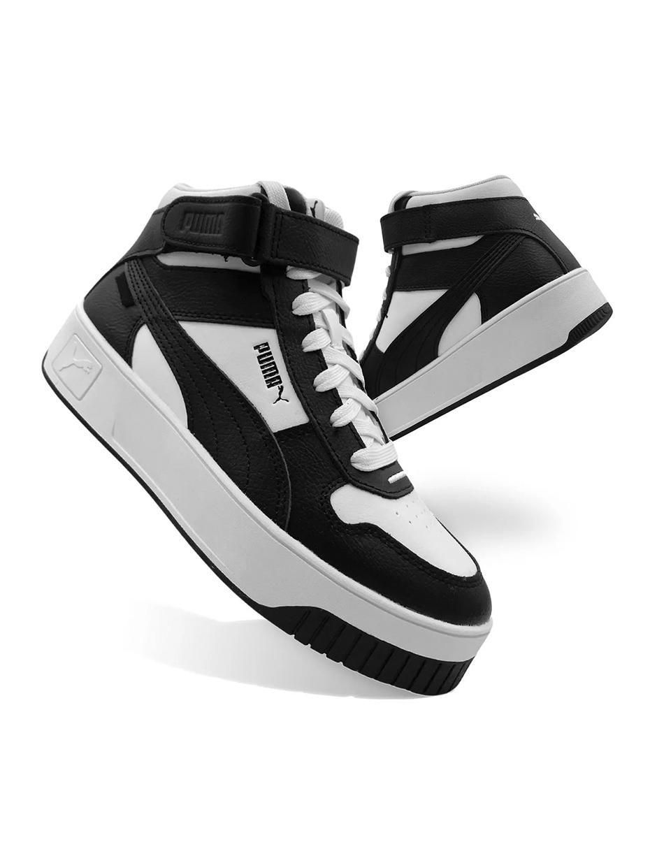 Tenis Carina Street Mid para mujer 3