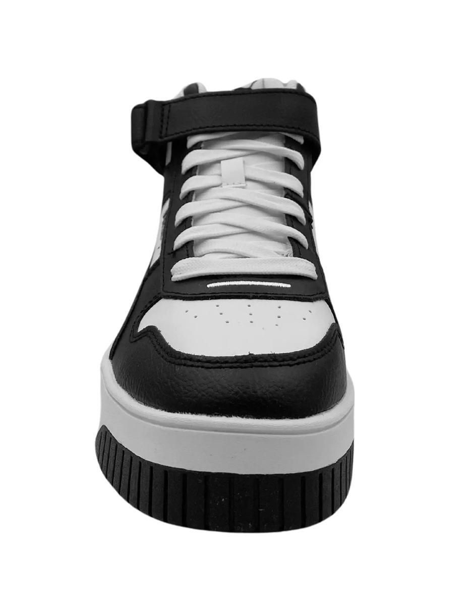 Tenis Carina Street Mid para mujer 6