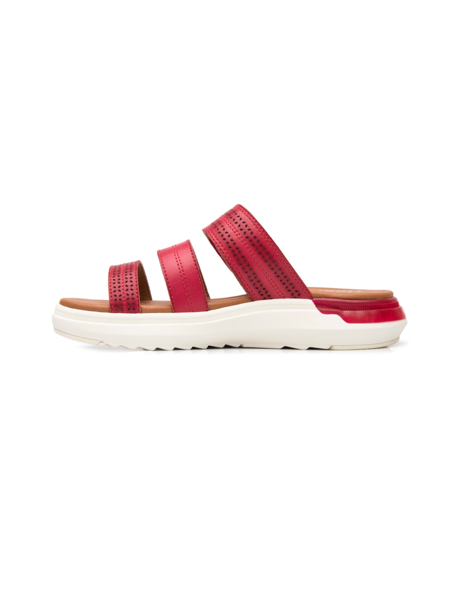 Sandalia para mujer 2