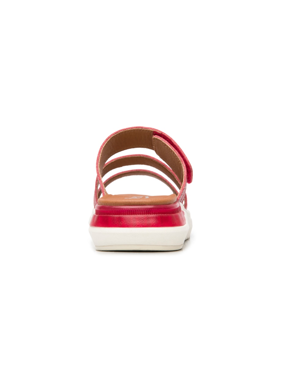 Sandalia para mujer 4