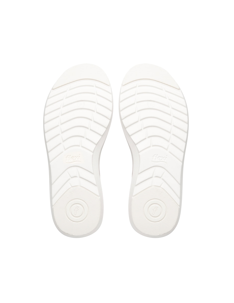 Sandalia para mujer 6