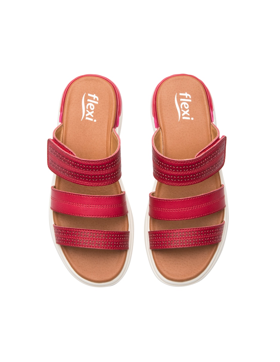 Sandalia para mujer 7
