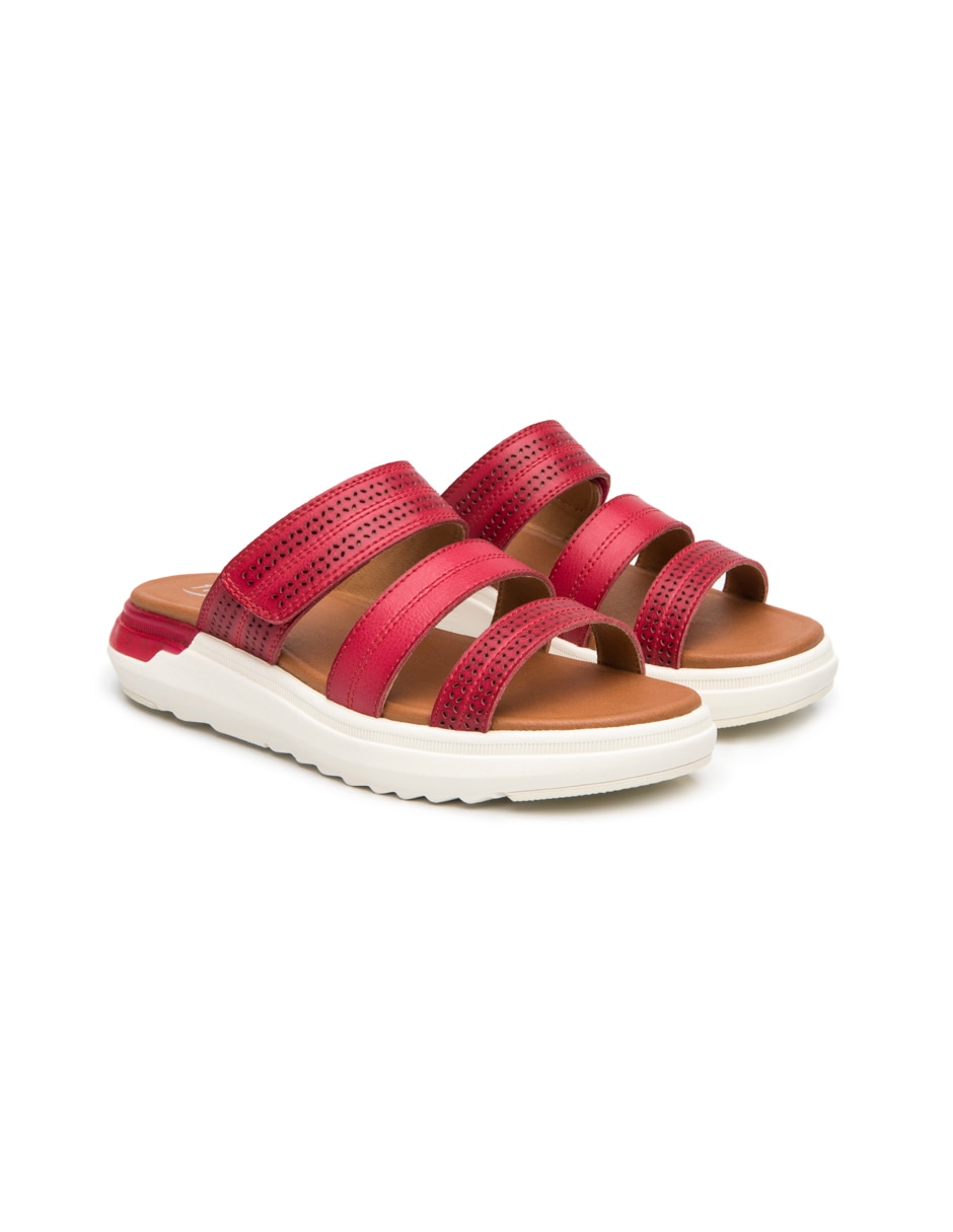 Sandalia para mujer 8